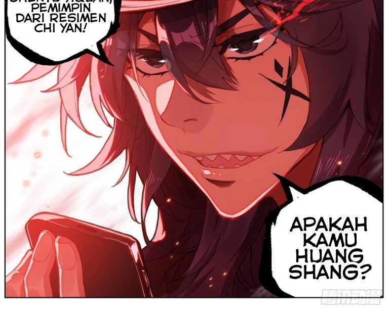 Different Kings Chapter 129 Gambar 28