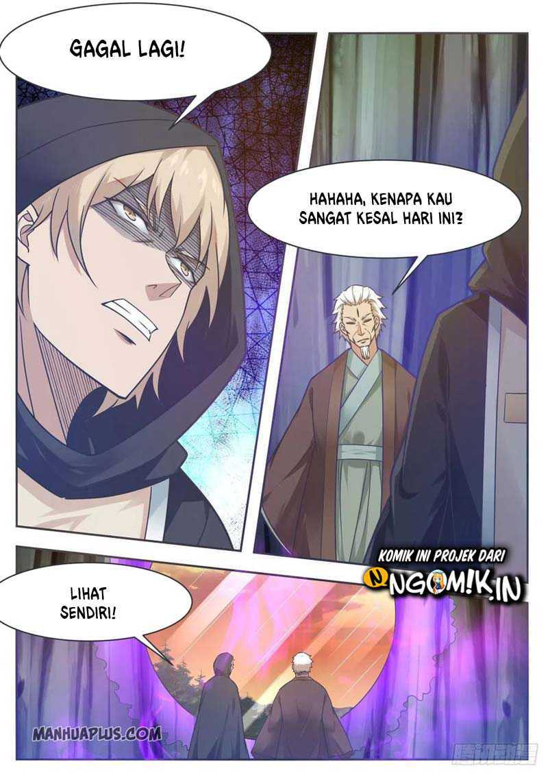 Zui Qiang Shen Wang Chapter 157 Gambar 4