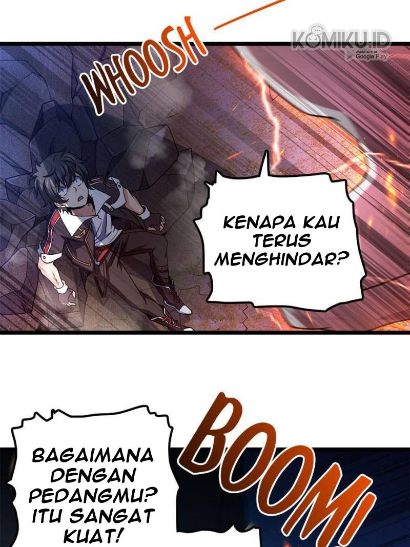 Spare Me, Great Lord! Chapter 36 Gambar 22
