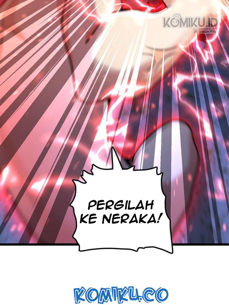 Spare Me, Great Lord! Chapter 36 Gambar 43