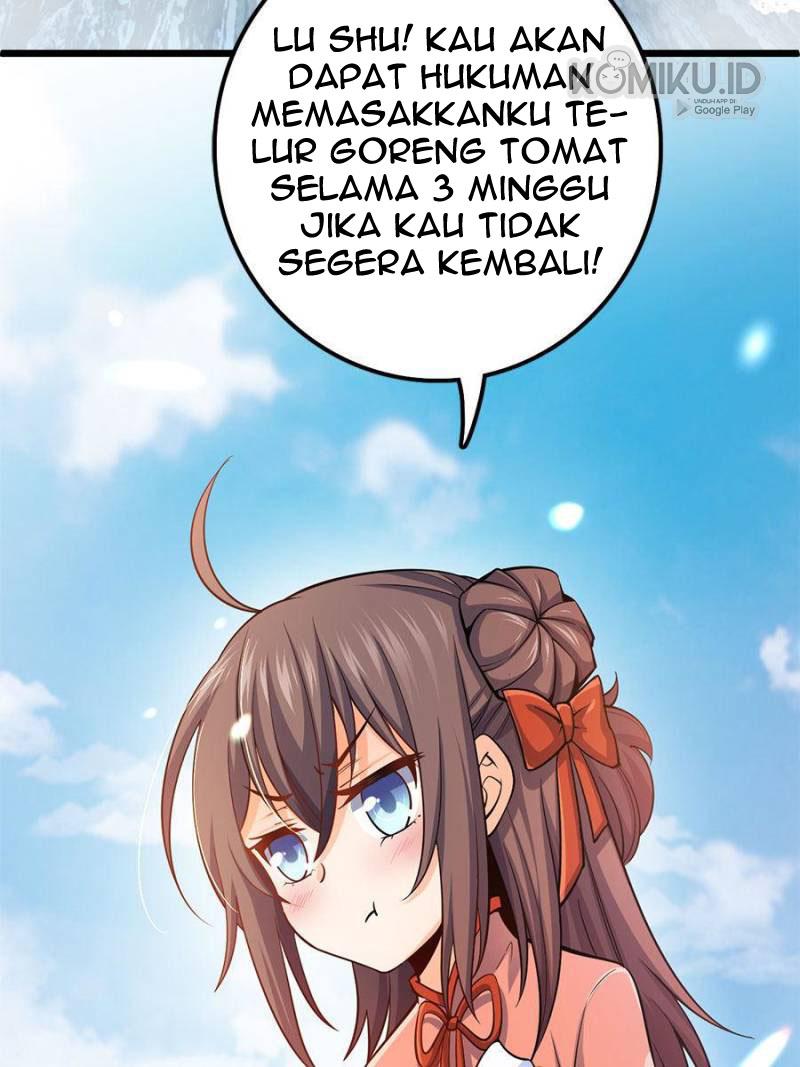 Spare Me, Great Lord! Chapter 36 Gambar 79