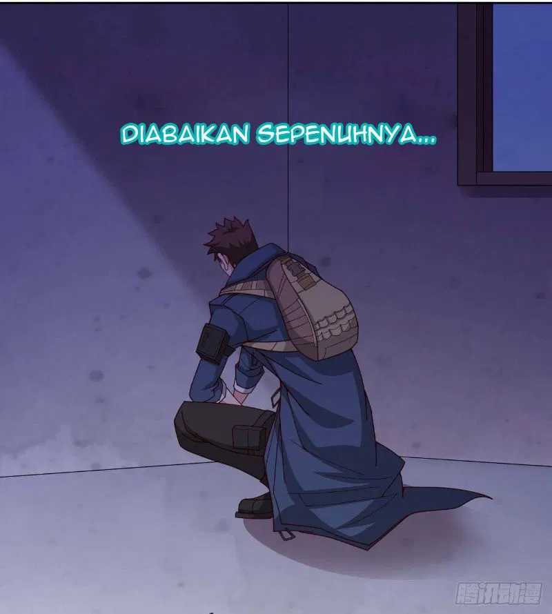 I Am Picking Up Pieces In The Jedi Chapter 6 Gambar 18