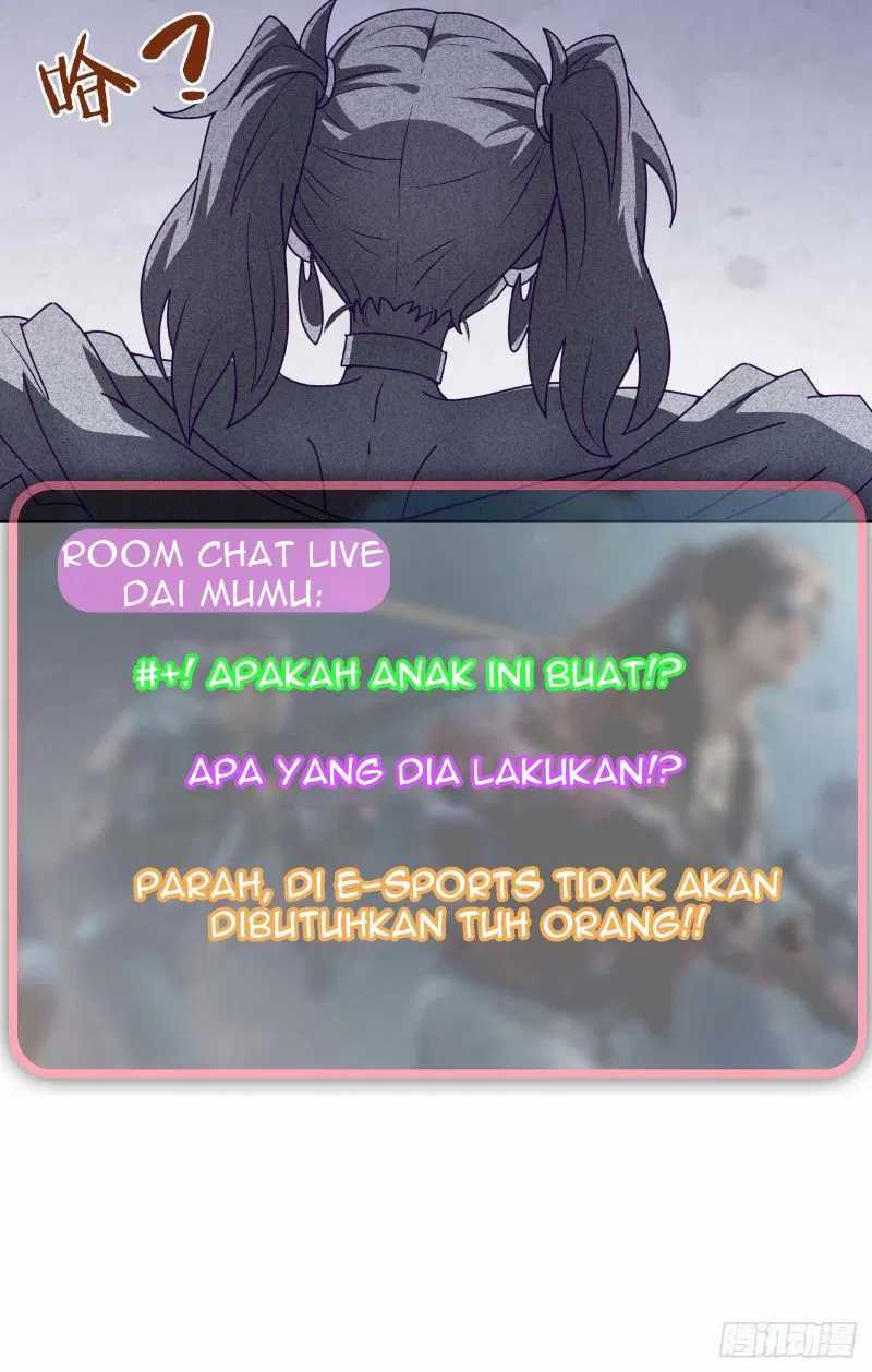 I Am Picking Up Pieces In The Jedi Chapter 6 Gambar 19