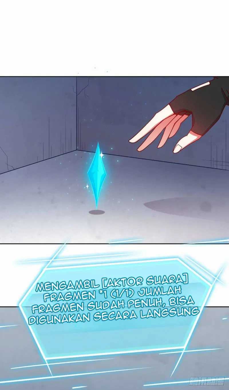 I Am Picking Up Pieces In The Jedi Chapter 6 Gambar 20
