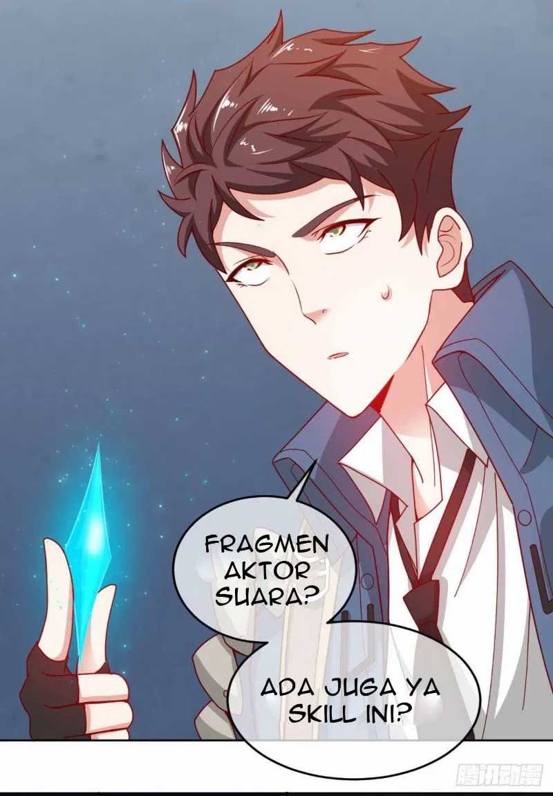 I Am Picking Up Pieces In The Jedi Chapter 6 Gambar 21