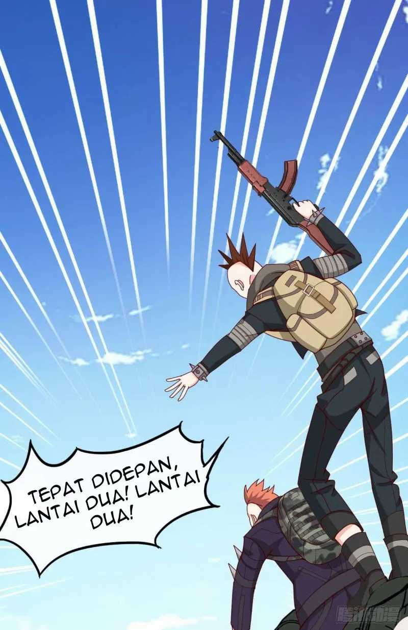 I Am Picking Up Pieces In The Jedi Chapter 6 Gambar 25