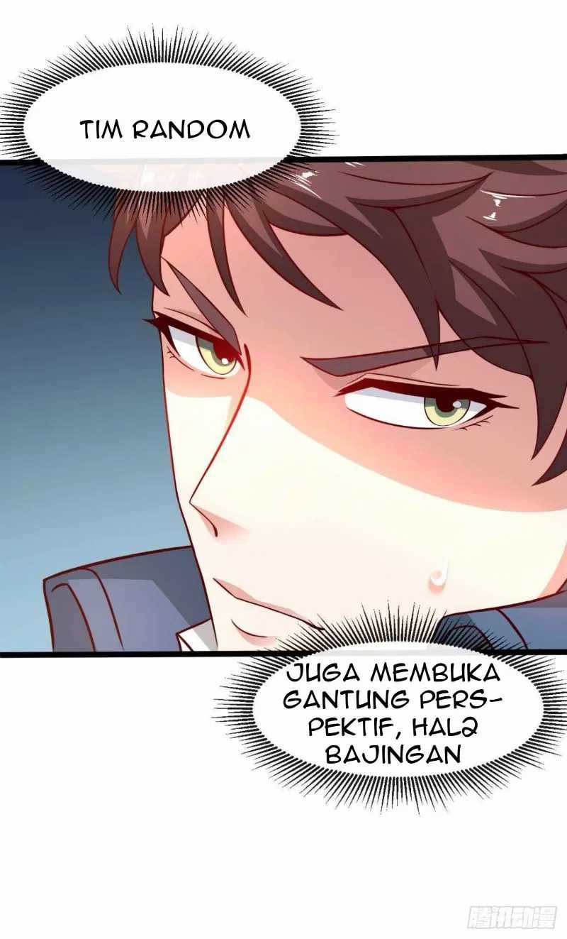 I Am Picking Up Pieces In The Jedi Chapter 6 Gambar 27