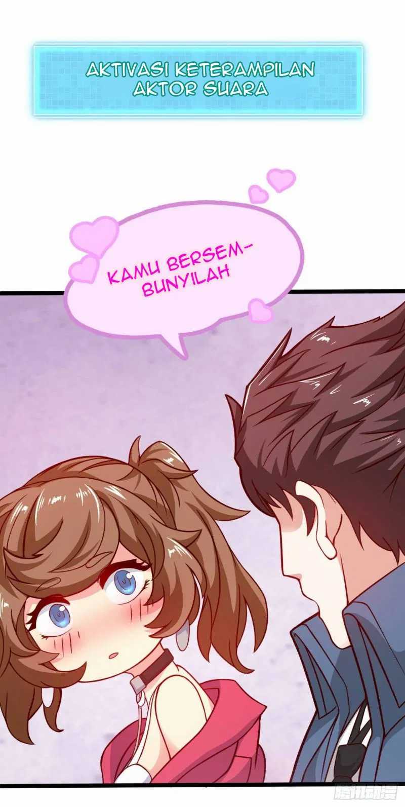 I Am Picking Up Pieces In The Jedi Chapter 6 Gambar 28