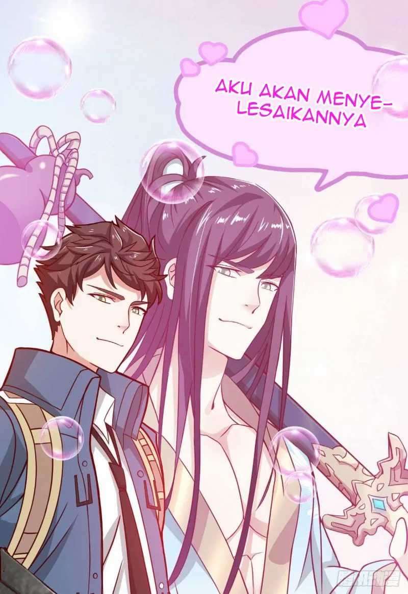I Am Picking Up Pieces In The Jedi Chapter 6 Gambar 30