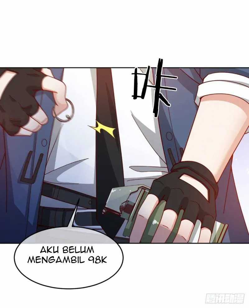I Am Picking Up Pieces In The Jedi Chapter 6 Gambar 34
