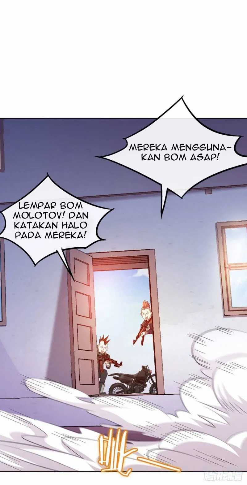 I Am Picking Up Pieces In The Jedi Chapter 6 Gambar 36