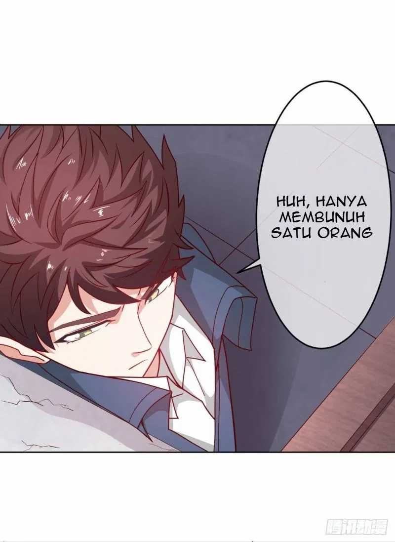 I Am Picking Up Pieces In The Jedi Chapter 6 Gambar 41