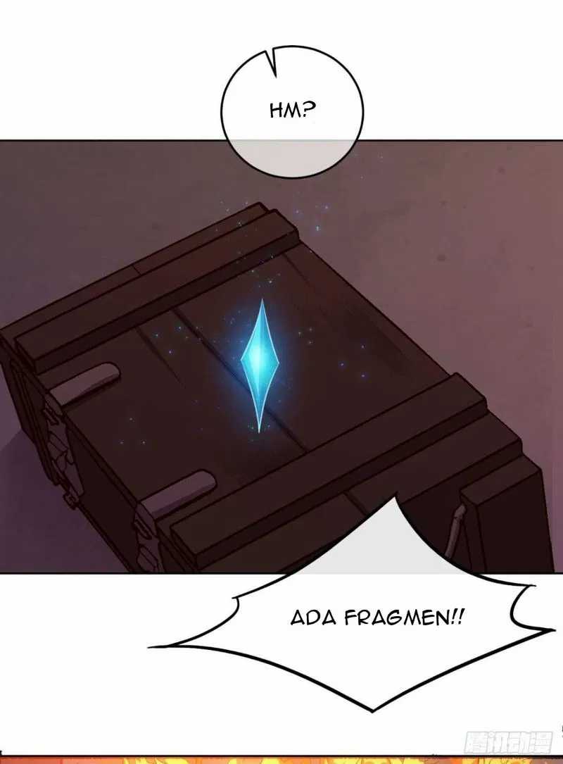 I Am Picking Up Pieces In The Jedi Chapter 6 Gambar 43