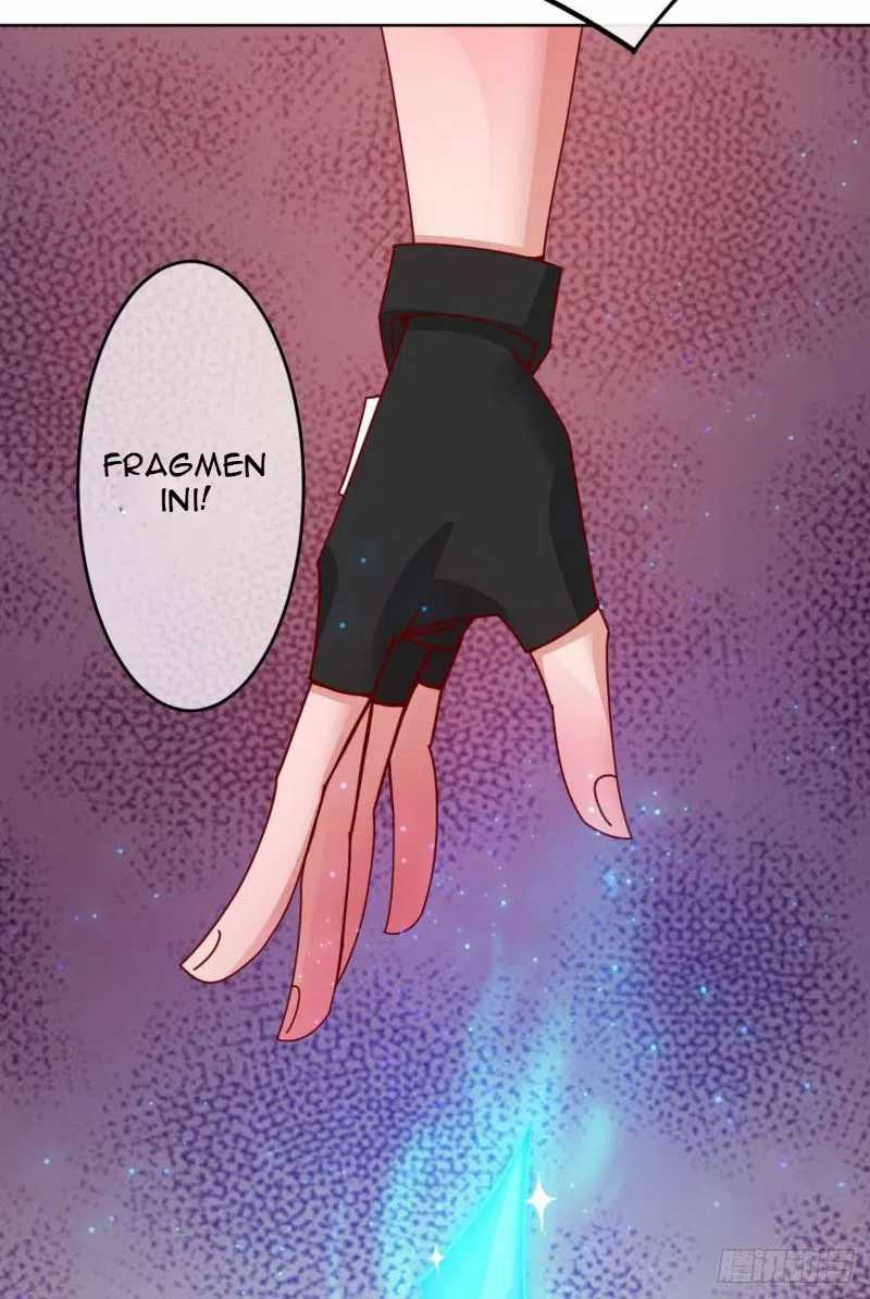 I Am Picking Up Pieces In The Jedi Chapter 6 Gambar 45