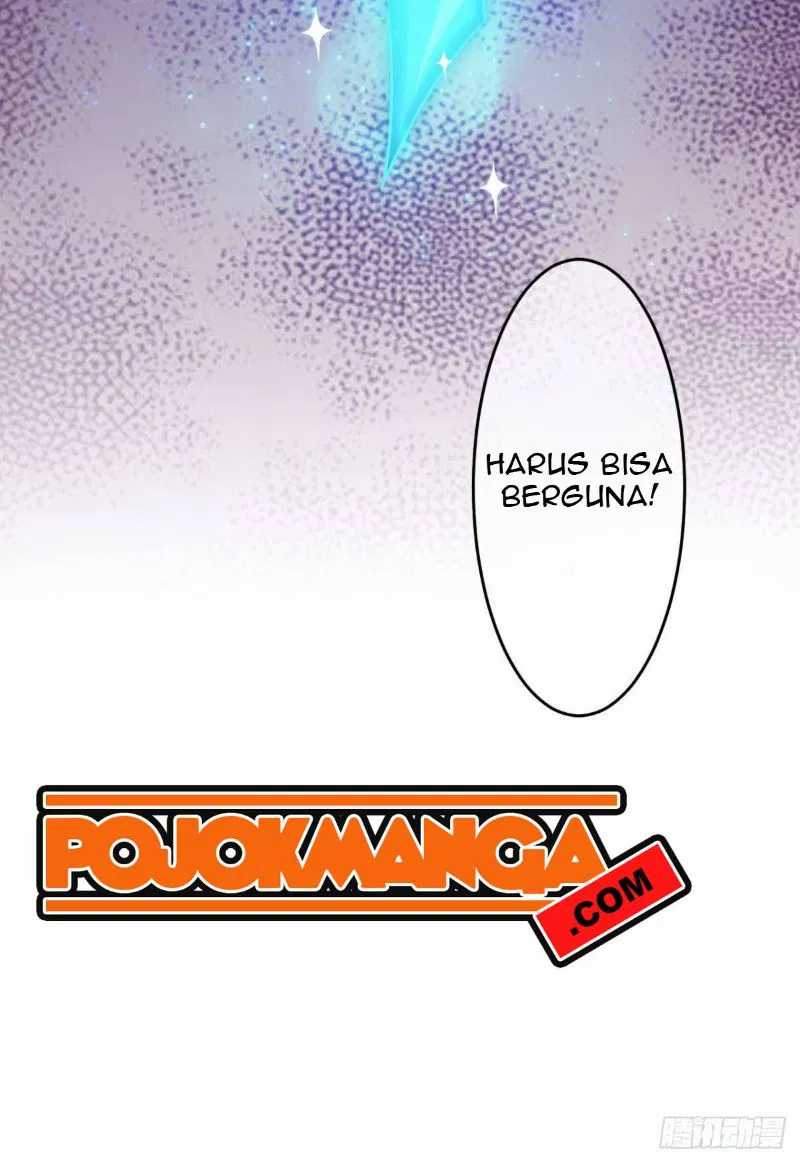 I Am Picking Up Pieces In The Jedi Chapter 6 Gambar 46