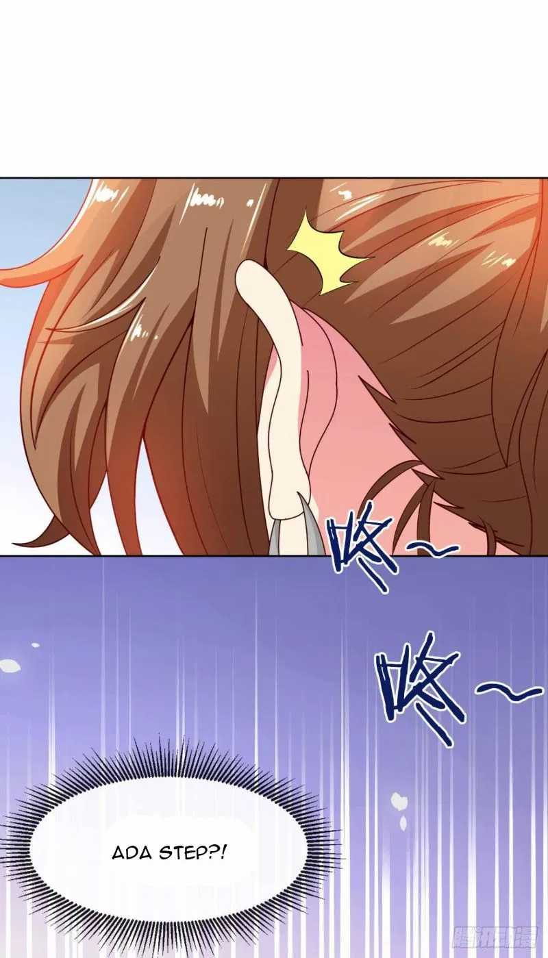 I Am Picking Up Pieces In The Jedi Chapter 6 Gambar 5