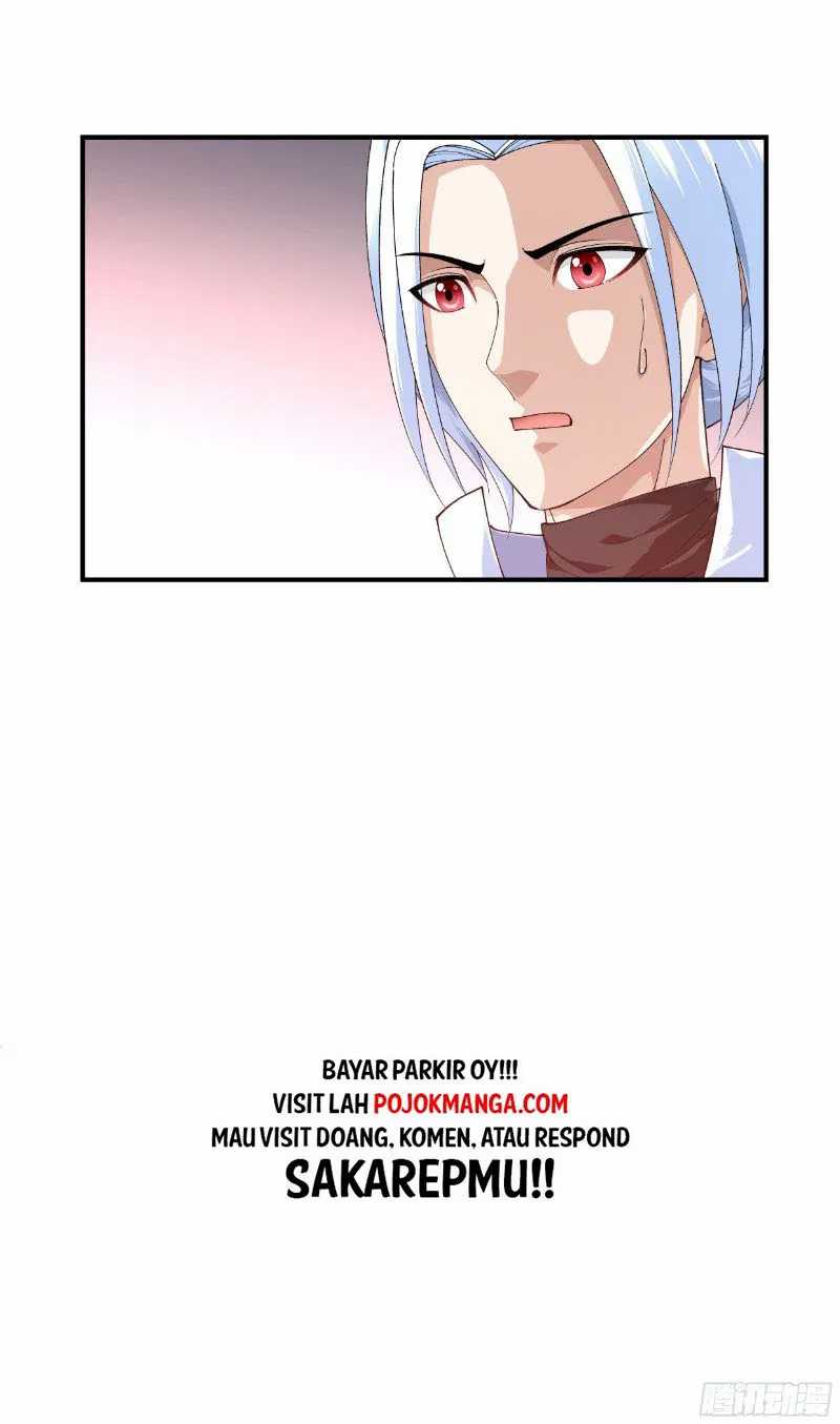 Rebirth I Am The Great God Chapter 13 Gambar 18