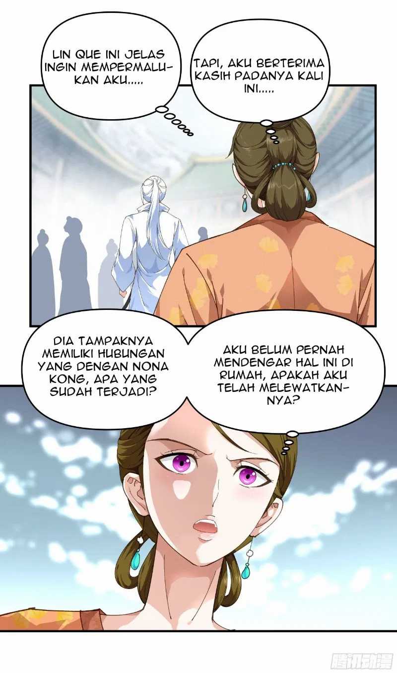 Rebirth I Am The Great God Chapter 13 Gambar 4