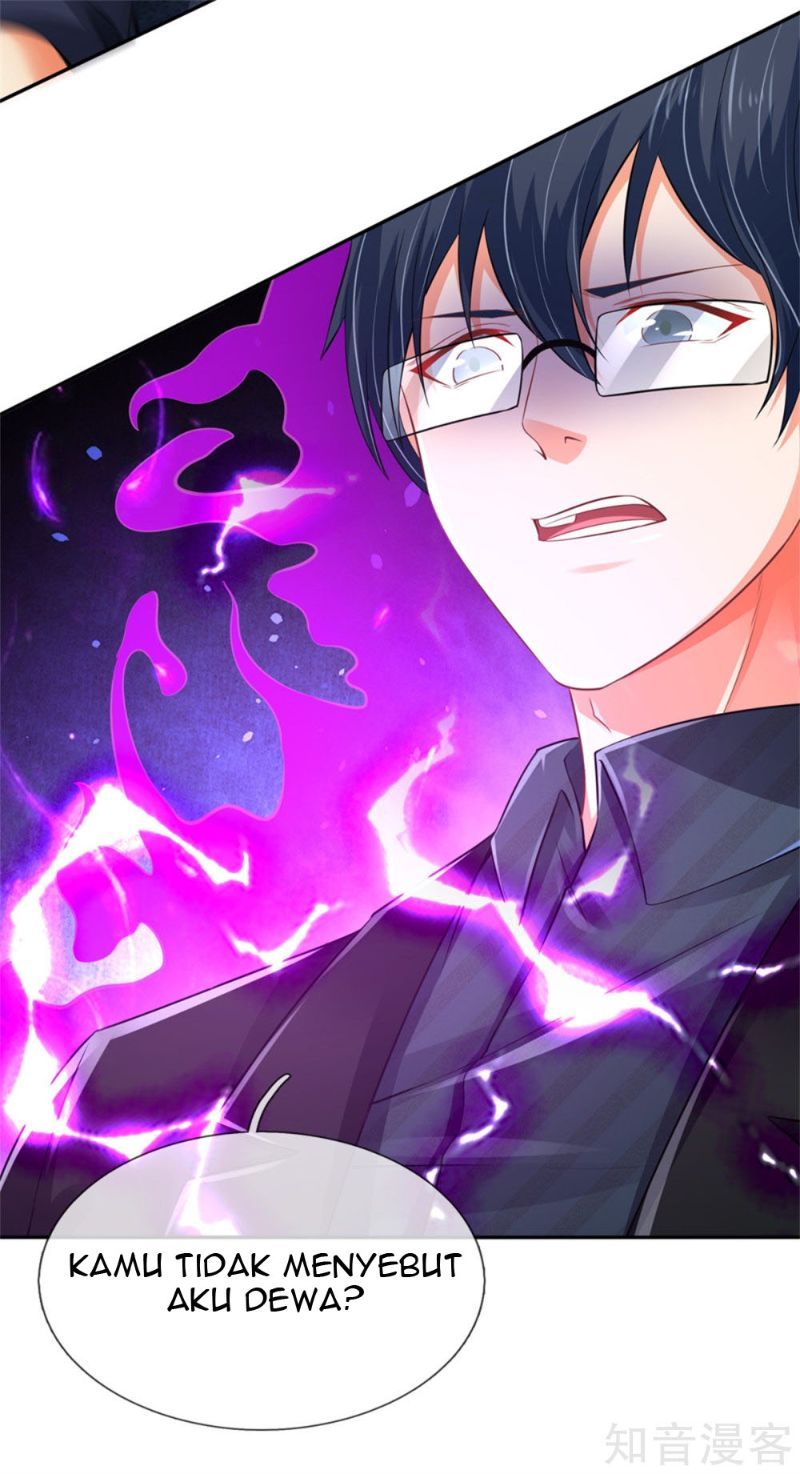 Immortal Daddy Xianzun Chapter 163 Gambar 12