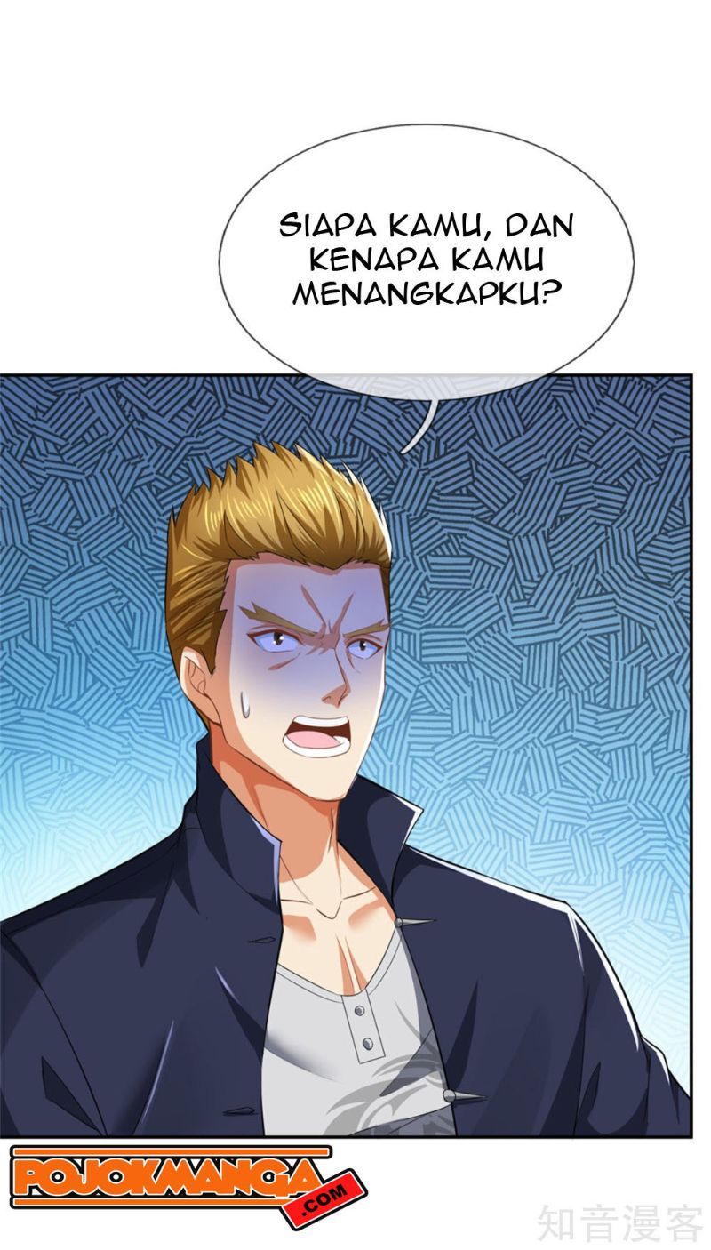 Immortal Daddy Xianzun Chapter 162 Gambar 31