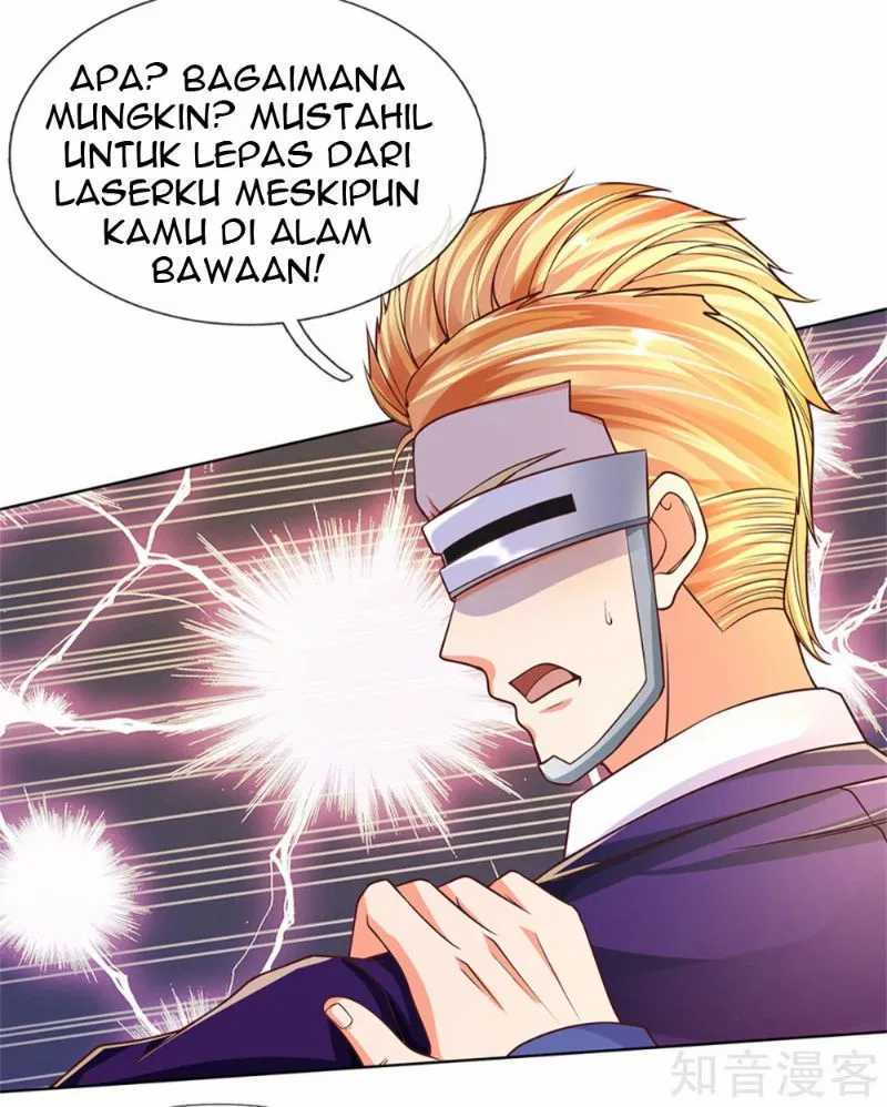 Immortal Daddy Xianzun Chapter 165 Gambar 6