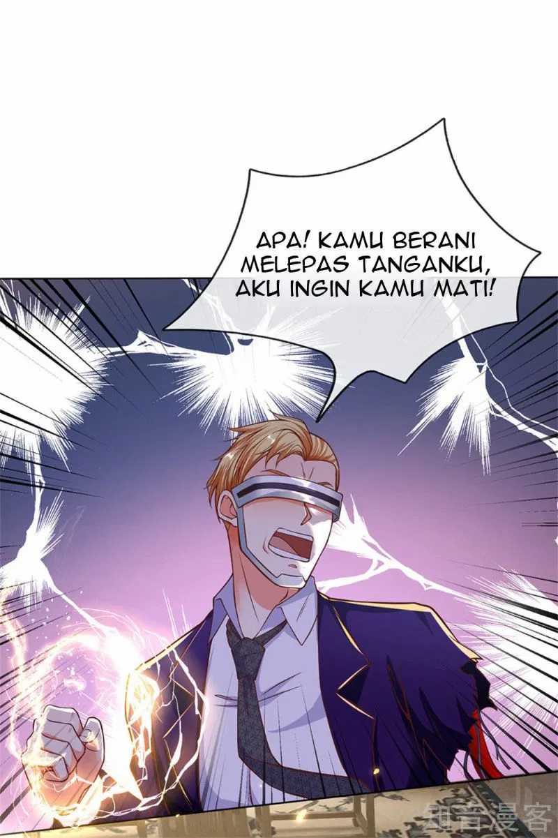 Immortal Daddy Xianzun Chapter 165 Gambar 8