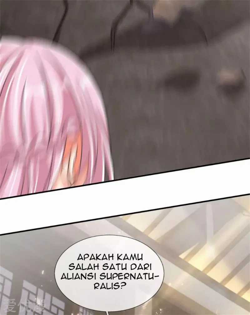 Immortal Daddy Xianzun Chapter 164 Gambar 30