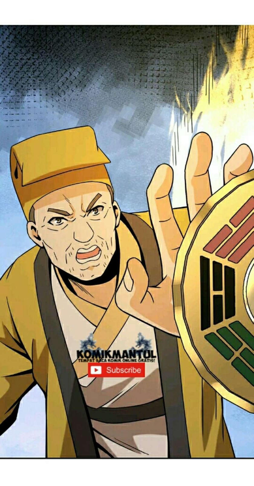 City Immortal Emperor: Dragon King Temple Chapter 40 Gambar 23