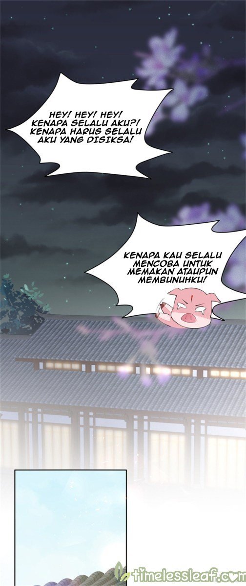 Pupillary Master Chapter 104 Gambar 14