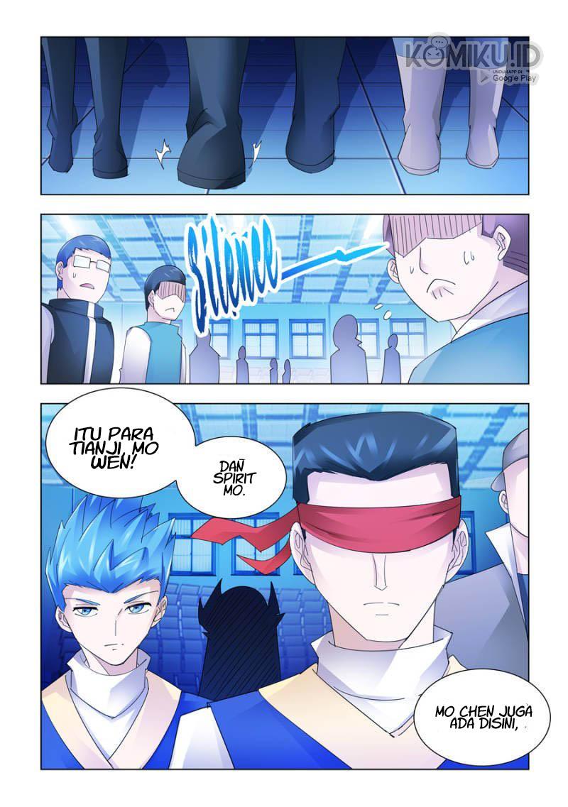 Battle Frenzy Chapter 151 Gambar 11