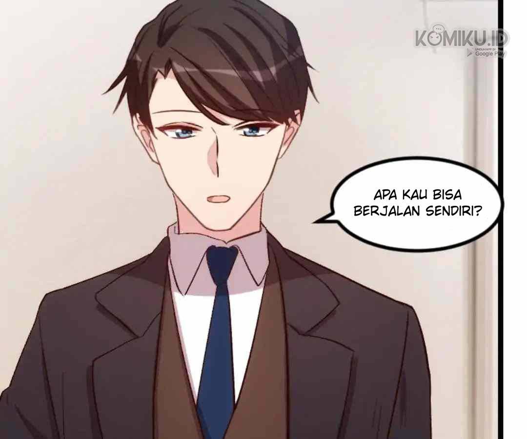 CEO’s Sudden Proposal Chapter 107 Gambar 25