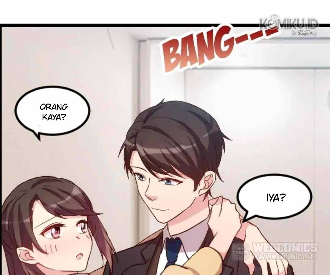 CEO’s Sudden Proposal Chapter 107 Gambar 28