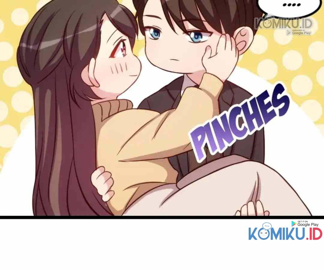 CEO’s Sudden Proposal Chapter 107 Gambar 33