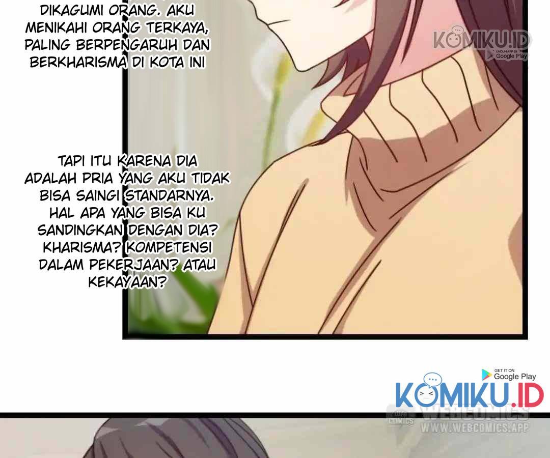 CEO’s Sudden Proposal Chapter 107 Gambar 7