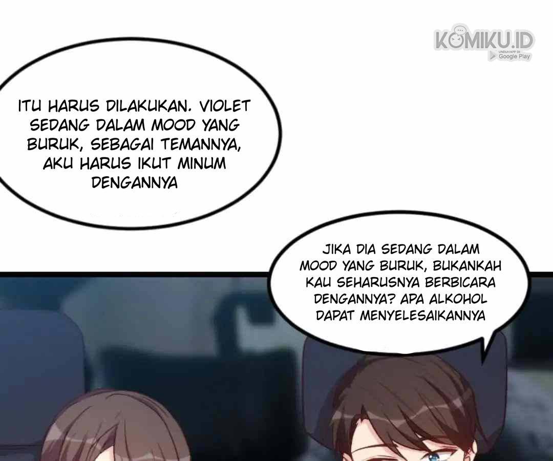 CEO’s Sudden Proposal Chapter 108 Gambar 19