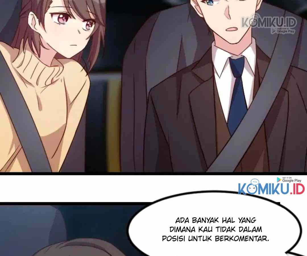 CEO’s Sudden Proposal Chapter 108 Gambar 20