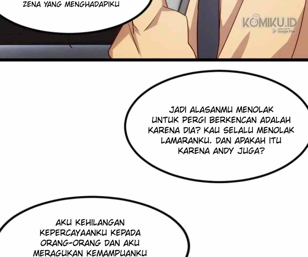 CEO’s Sudden Proposal Chapter 108 Gambar 30