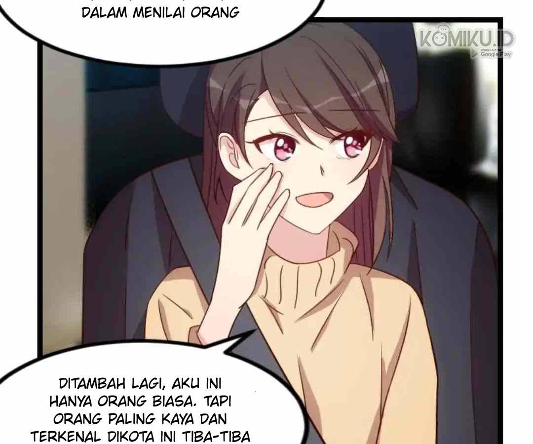 CEO’s Sudden Proposal Chapter 108 Gambar 31