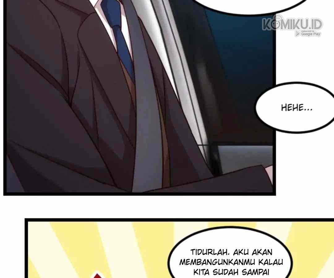 CEO’s Sudden Proposal Chapter 108 Gambar 33