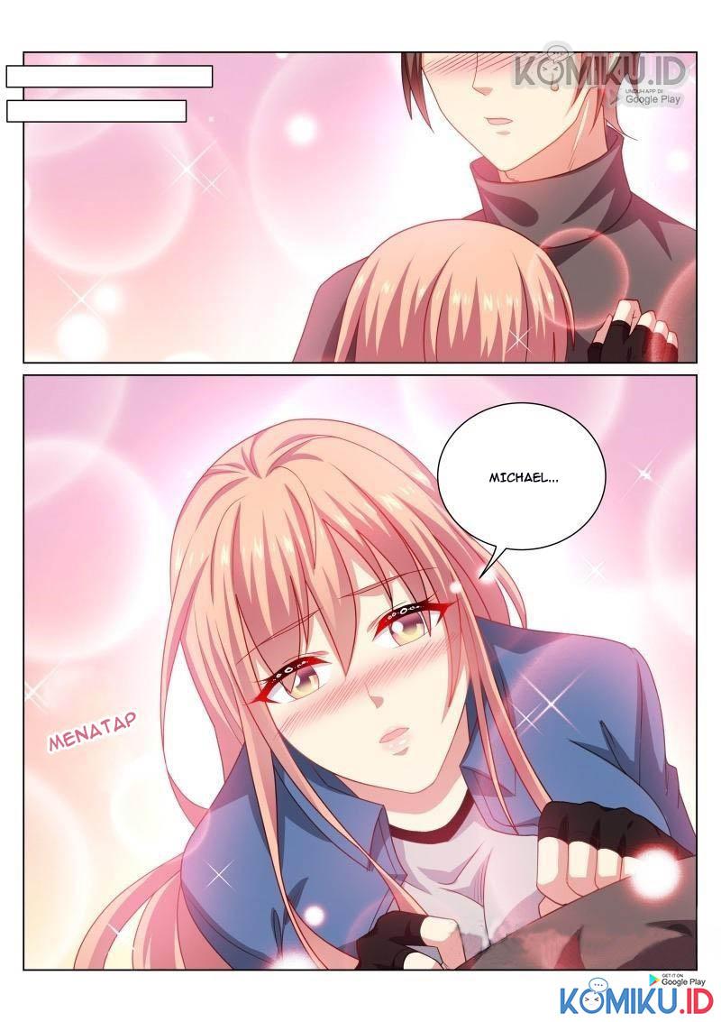 Baca Manhua Very Pure Chapter 273 Gambar 2