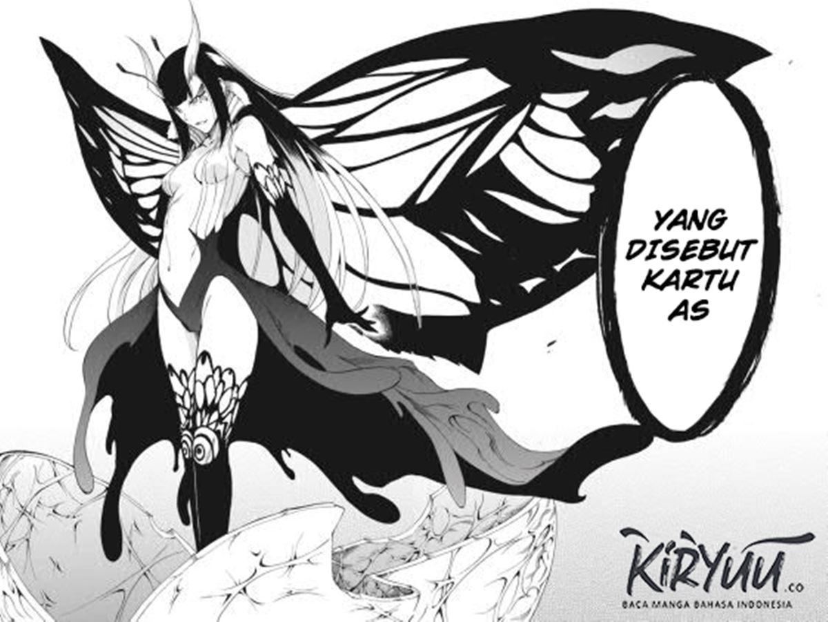 Akame ga Kill! Zero Chapter 42 Gambar 25