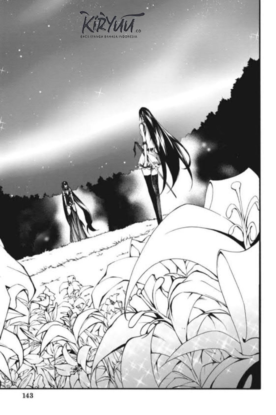 Akame ga Kill! Zero Chapter 42 Gambar 6