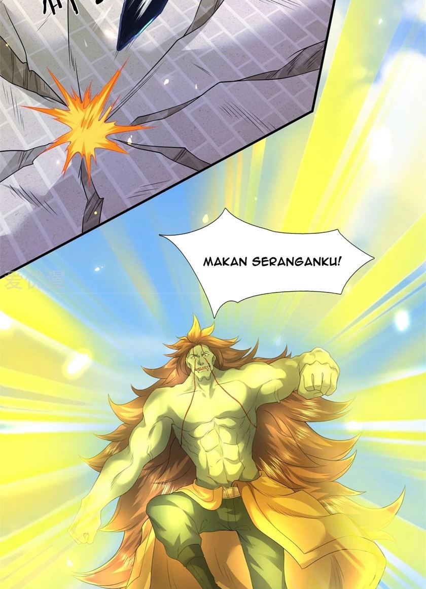 Halaman Komik