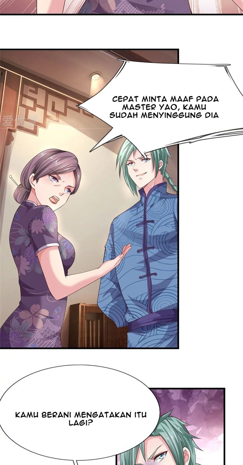 I am Daxianzun Chapter 244 Gambar 21