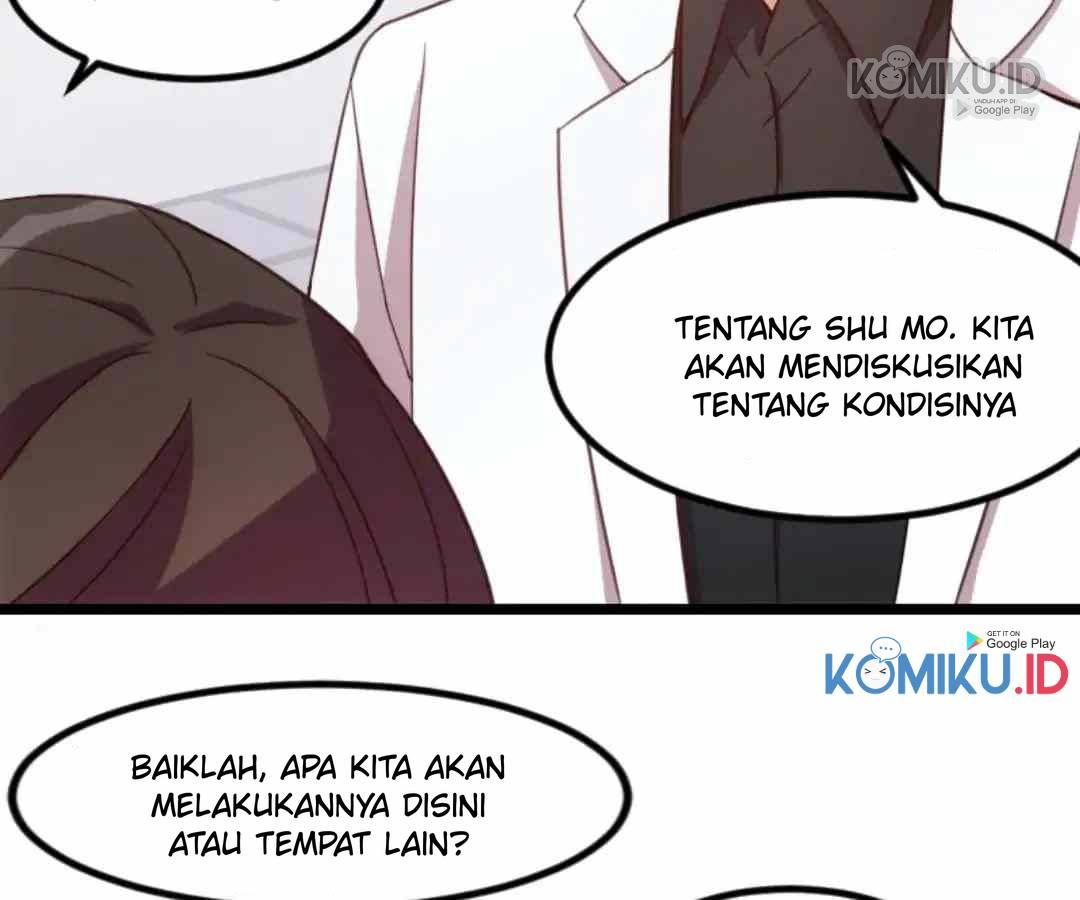 CEO’s Sudden Proposal Chapter 110 Gambar 19