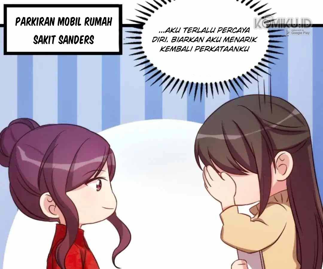 CEO’s Sudden Proposal Chapter 110 Gambar 26