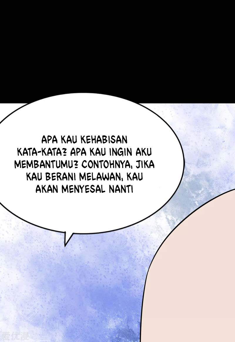 Halaman Komik