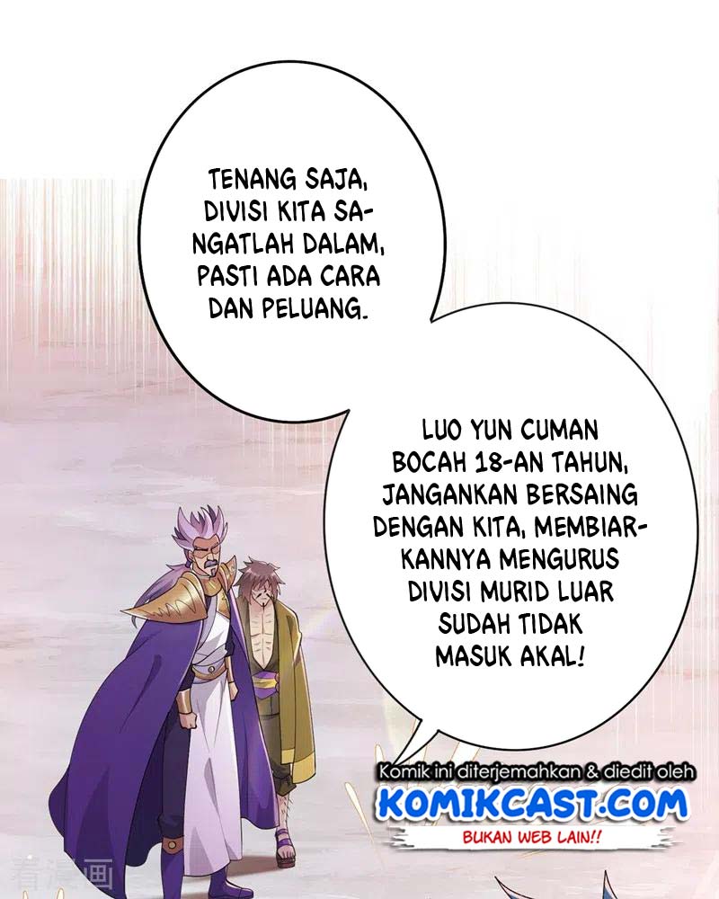 Spirit Sword Sovereign Chapter 367 Gambar 7