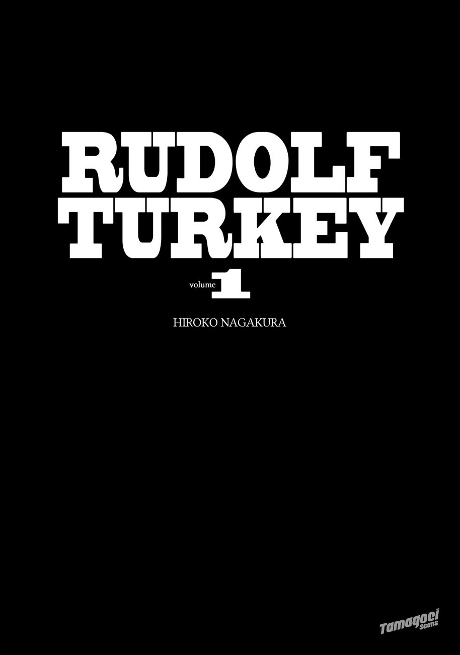 Rudolf Turkey Chapter 1 Gambar 4