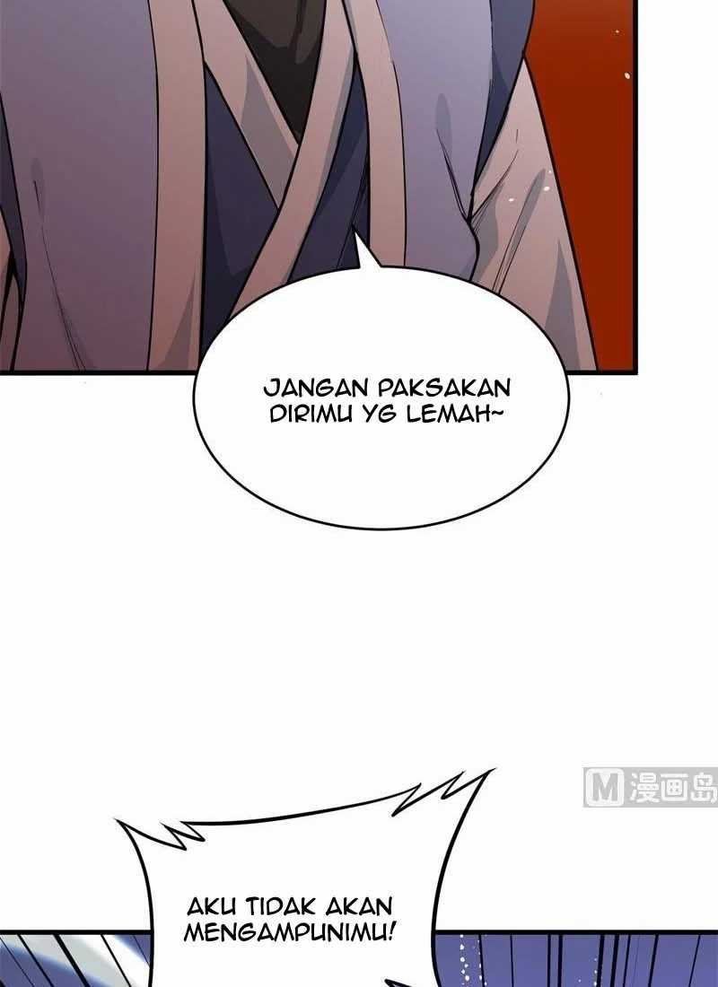 Monk From the Future Chapter 66 Gambar 18